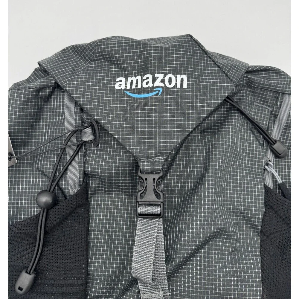Basecamp Glacier Peak Hydration Pack Small Backpack w/ Bladder‎ New BC20720